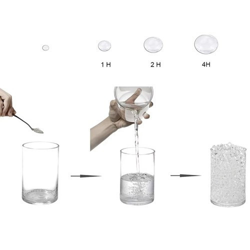 Öntözőgolyók – 10000 db Gardlov 24750