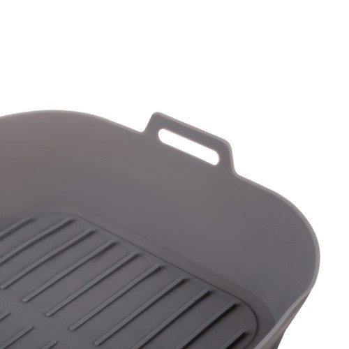 Szilikon betét Ruhhy 25464 olajsütőhöz