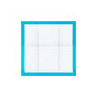 Higiénikus pelenka 60x60cm 100 db Purlov 21601