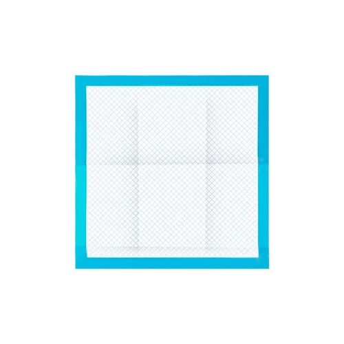 Higiénikus pelenka 60x60cm 100 db Purlov 21601