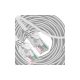 30 méteres Ethernet kábel - IzoXis 22532 - hálózati kábel - internet kábel - adatkábel