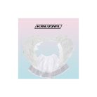 Angyalos jelmez - gyerekeknek és felnőtteknek, karácsonyi és születésnapi bulikhoz, színpadi előadásokhoz, cosplay-hez.