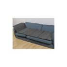 Összecsukható alvószőnyeg 180x60x1cm Trizand 22870
