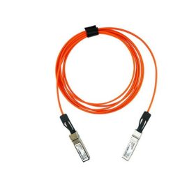   Ruijie 10GBASE SFP+ Optical Stack Cable (included both side transceivers) , 1 Me