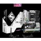 ASRock LGA1700 Z790 STEEL LEGEND WIFI alaplap