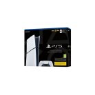 PlayStation®5 Digital Edition konzol Slim (PS5)