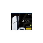 PlayStation®5 Digital Edition konzol Slim (PS5)