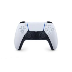   PlayStation 5 DualSense V2 Glacier White vezetéknélküli kontroller (PS5)