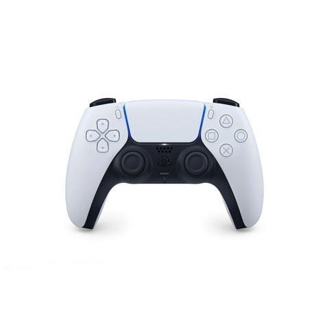 PlayStation 5 DualSense V2 Glacier White vezetéknélküli kontroller (PS5)