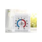 Ablakra ragasztható hőmérő