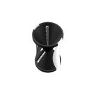 Homokóra alakú zöldségspirálozó