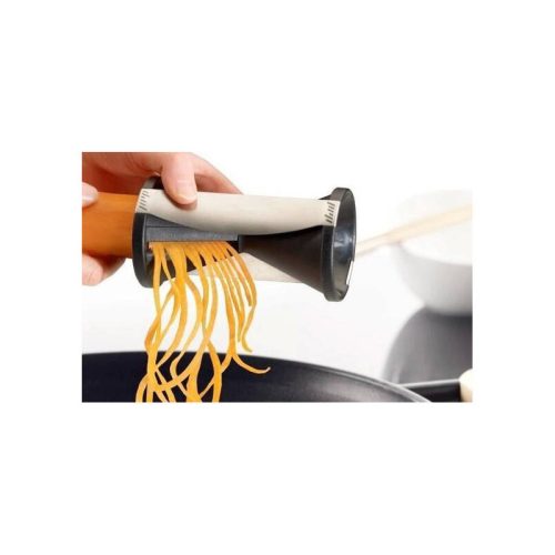 Homokóra alakú zöldségspirálozó