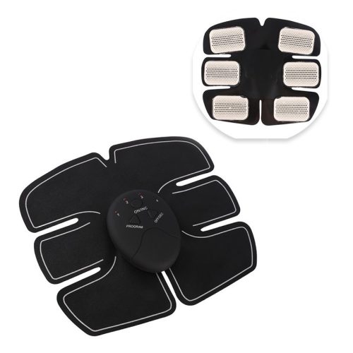 Elektromos has- karizom erősítő, izomstimuláló