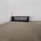 Rágcsálócsapda kalitka