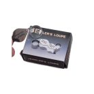 10-20x zseb nagyító