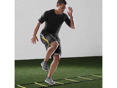 6 méteres koordinációs edző létra