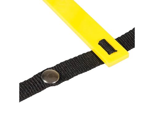 6 méteres koordinációs edző létra