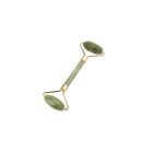 Zöld jáde görgős arc masszírozó