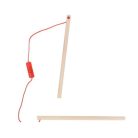 Mágneses horgászjáték