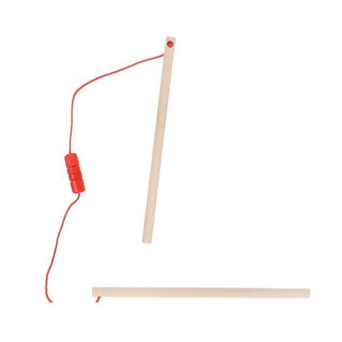 Mágneses horgászjáték