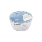 Zöldségaprító, hagymavágó szeletelő