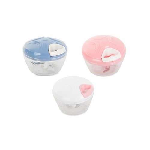 Zöldségaprító, hagymavágó szeletelő