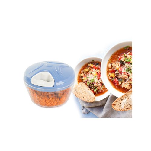 Zöldségaprító, hagymavágó szeletelő