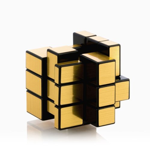 Mágikus Puzzle kocka