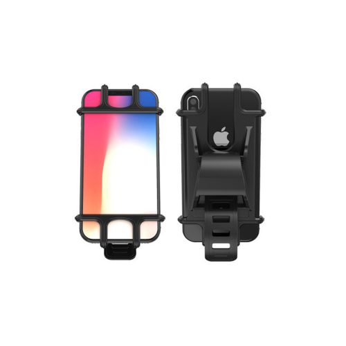 GPS telefon tartó kerékpárra és motorra