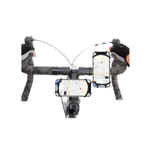 GPS telefon tartó kerékpárra és motorra