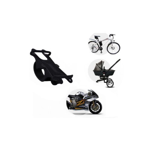 GPS telefon tartó kerékpárra és motorra