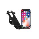 GPS telefon tartó kerékpárra és motorra