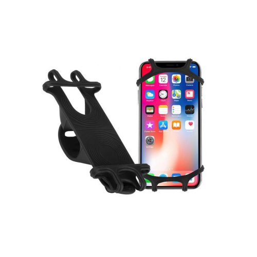 GPS telefon tartó kerékpárra és motorra