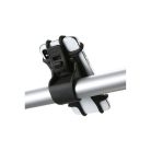 GPS telefon tartó kerékpárra és motorra