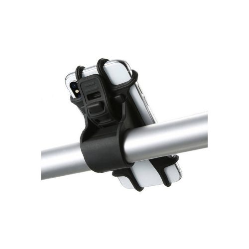 GPS telefon tartó kerékpárra és motorra