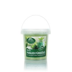 Mineris Menta Parajdi Fürdősó 1 kg