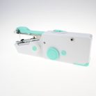 Kézi varrógép (kék)