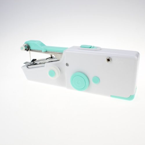 Kézi varrógép (kék)