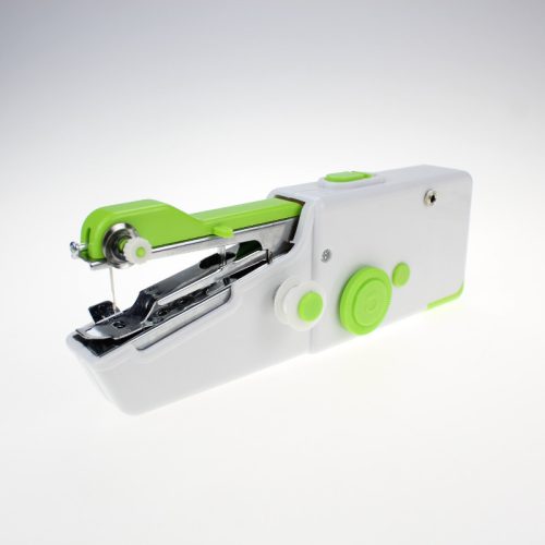 Kézi varrógép (kék)