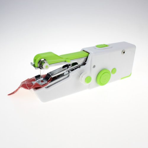 Kézi varrógép (kék)