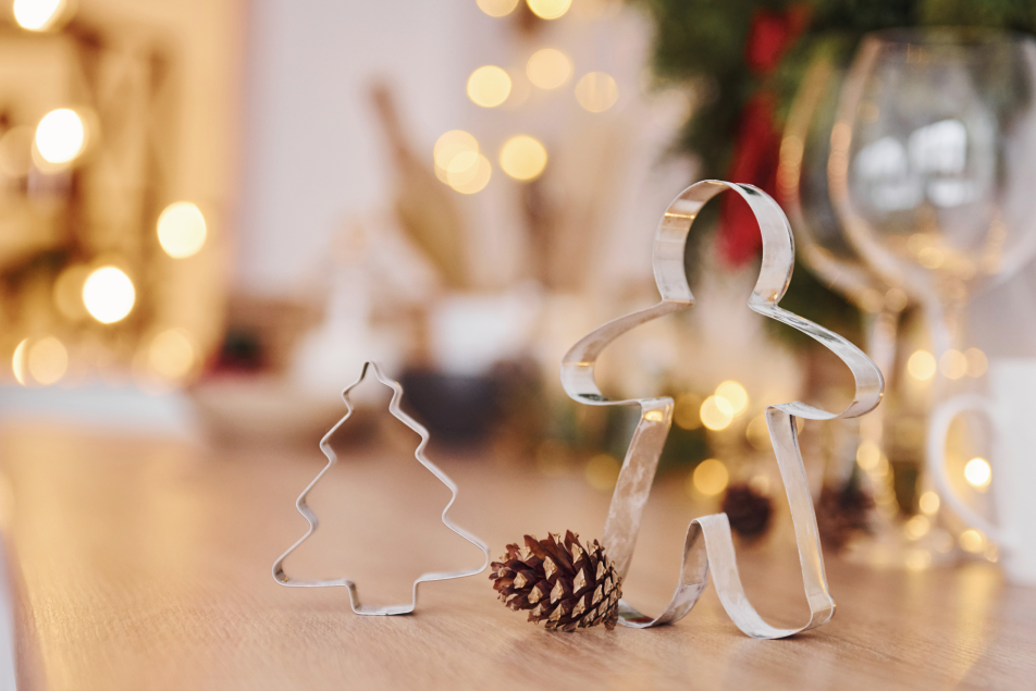 Karácsonyi készülődés: Dekorációk, ajándékötletek és kiegészítők