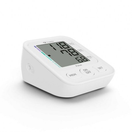 Truelife Pulse - Digitális vérnyomásmérő, félkaros